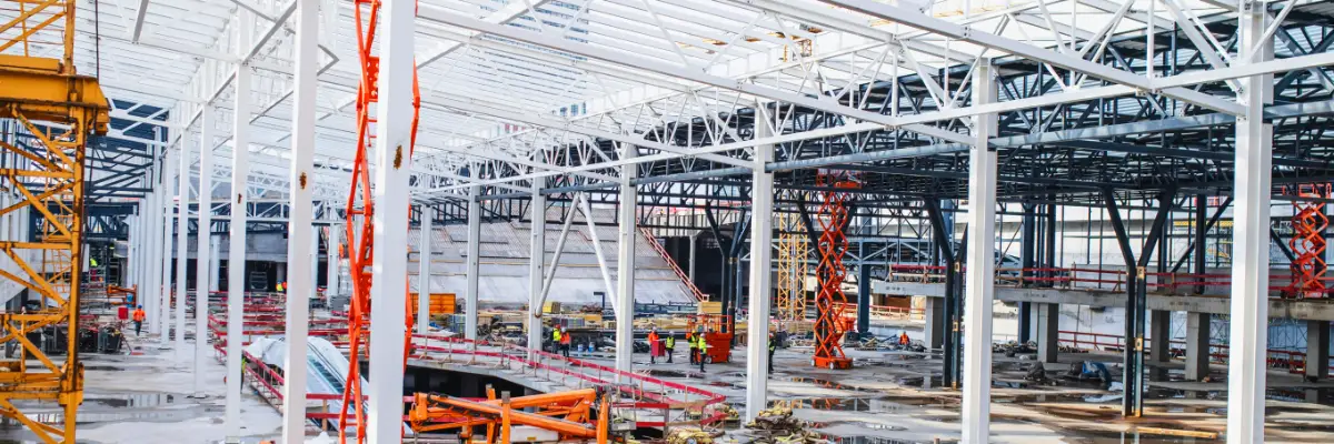 Electrical Services for Houston Office Buildings